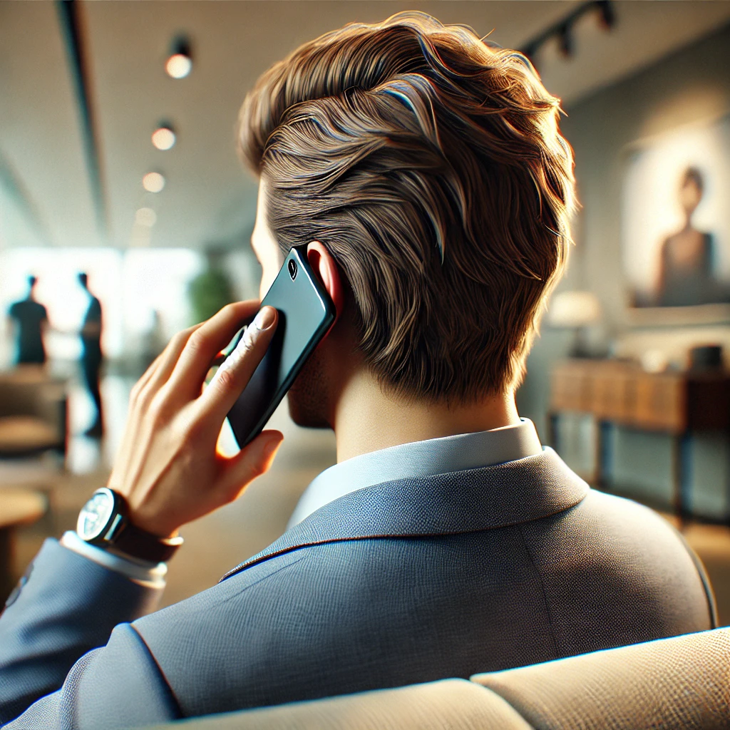 Pre-inspection Survey